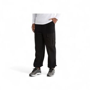 New! American Stitch Men's Black Cargo Pants XL